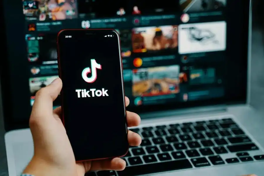 抖音tiktok区别(手机app下载注册教程)