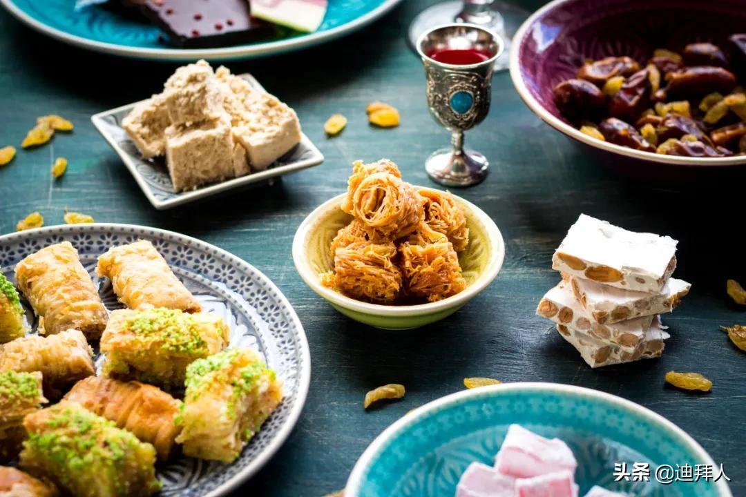 ramadan mubarak(中东斋月详细介绍)