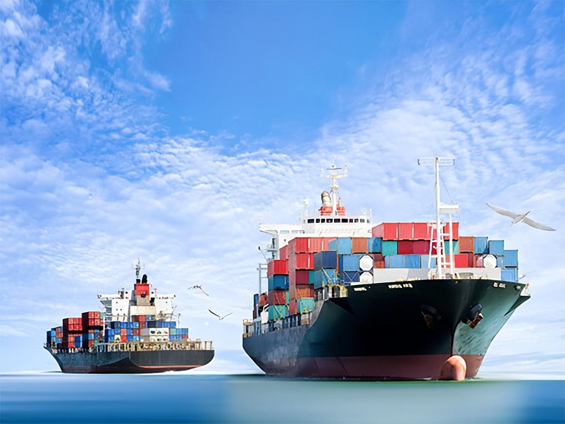 国际海运费价格一览表（海运费走势及计算方式）