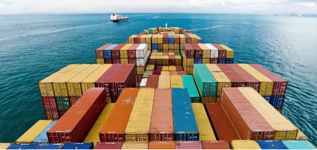 海运出口操作流程「7个一看就懂的海运出口报关流程」