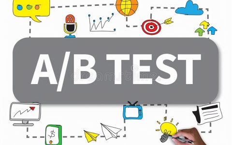 a/b测试是什么意思「一文讲明白a/b测试的原理和使用方式」