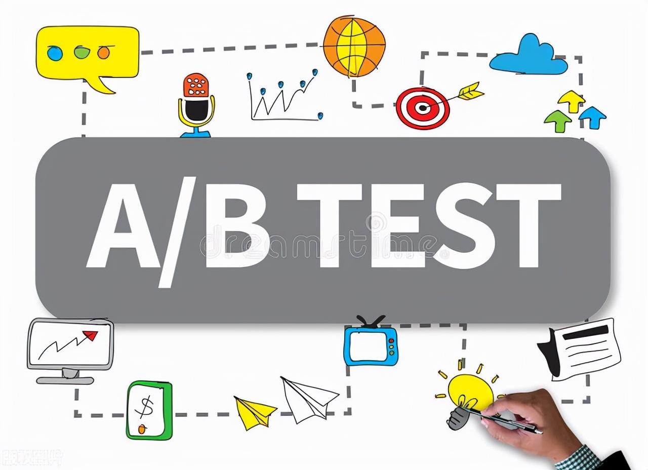a/b测试是什么意思「一文讲明白a/b测试的原理和使用方式」