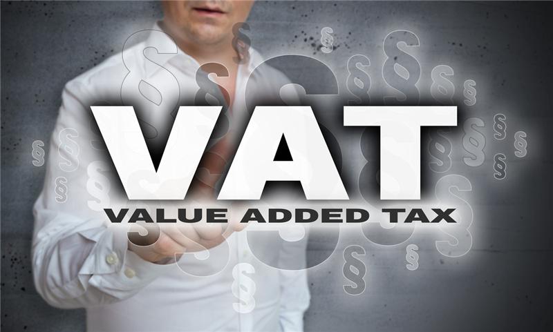 vat是什么税「一看就懂的vat讲解计算方式」