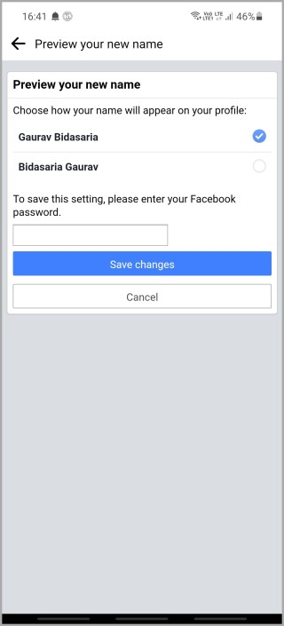 facebook怎么改名字「手把手教你用手机和电脑改fb名字」