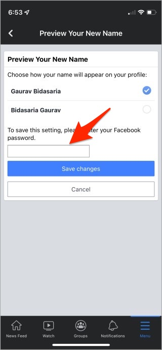 facebook怎么改名字「手把手教你用手机和电脑改fb名字」