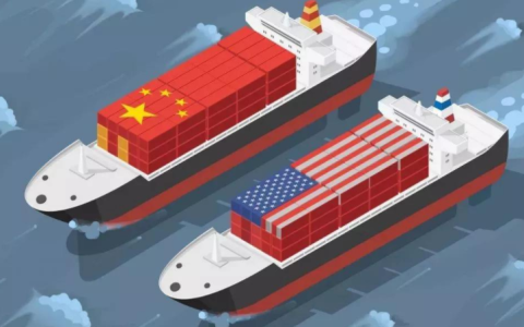贸易战开始的具体时间「一文看懂中美贸易战」