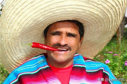 墨西哥用什么语言「墨西哥的15个当时趣事」