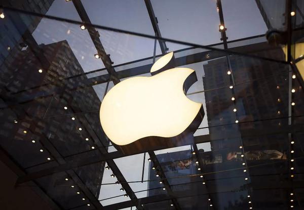 苹果财务报表「苹果4季度财报赚麻了」