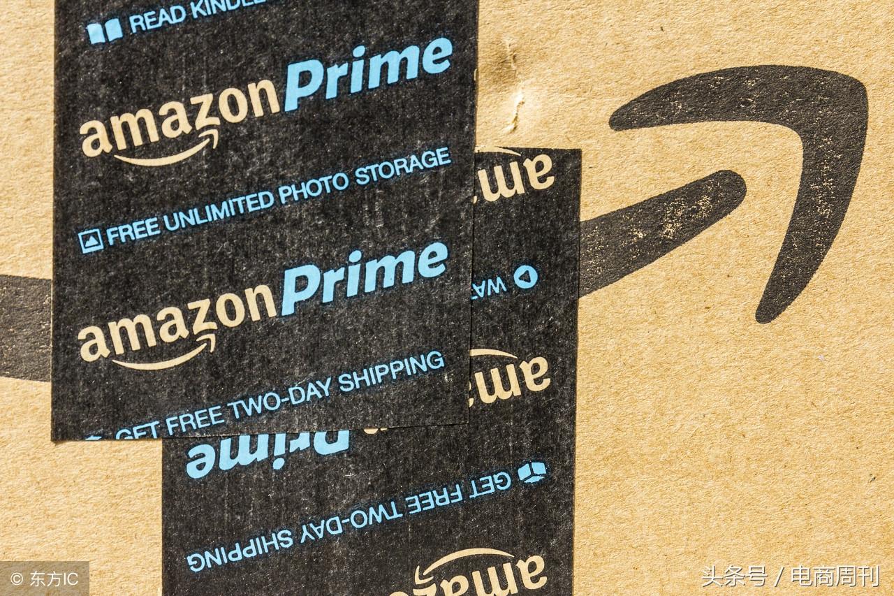 亚马逊prime什么意思「一文看懂Amazon Prime用法」