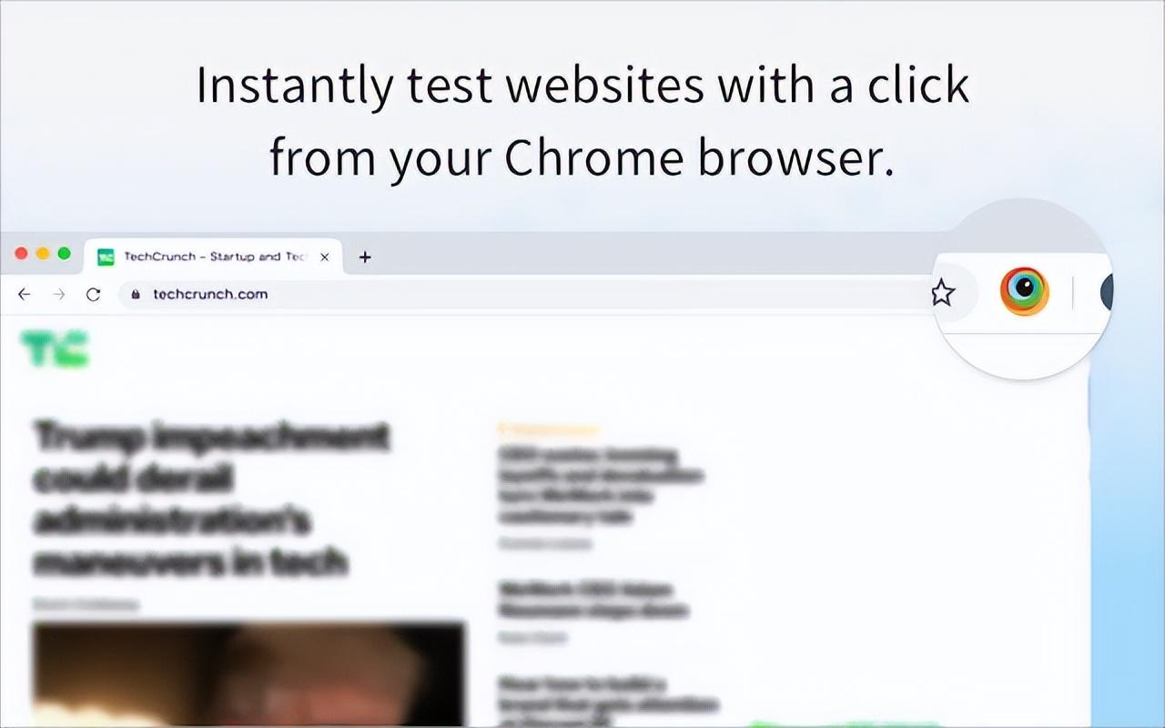 谷歌插件有哪些「强烈推荐的50款超实用的Chrome浏览器扩展工具」
